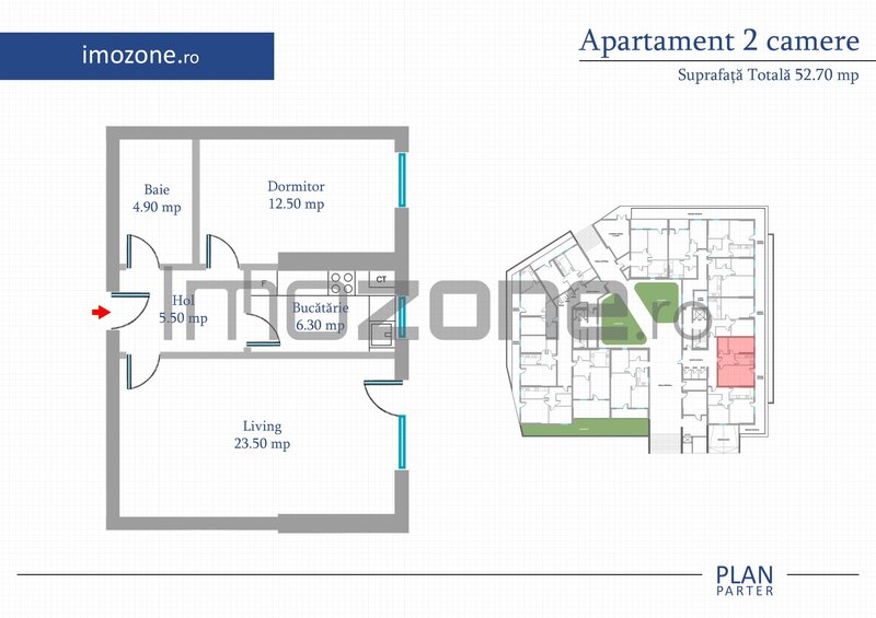 Metrou Pacii, Preciziei, Militari, apartament 3 camere, 91 mp, bloc nou.