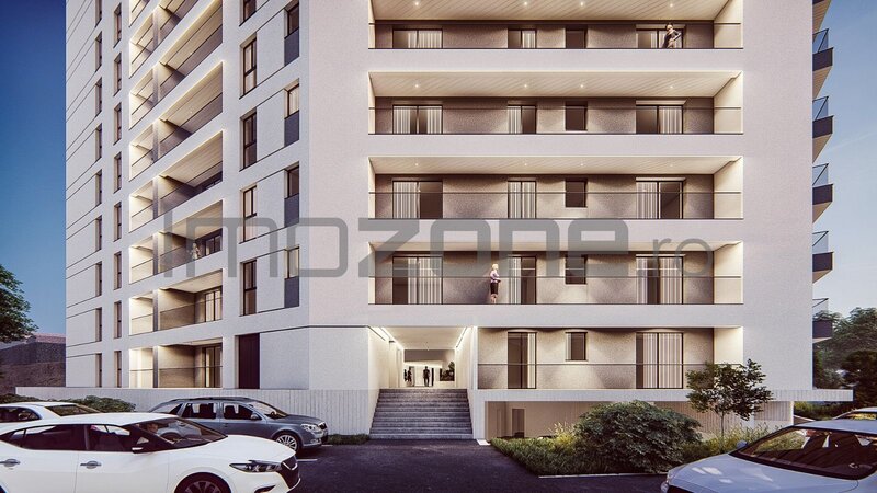 Metrou Pacii, Preciziei, Militari, apartament 3 camere, 91 mp, bloc nou.