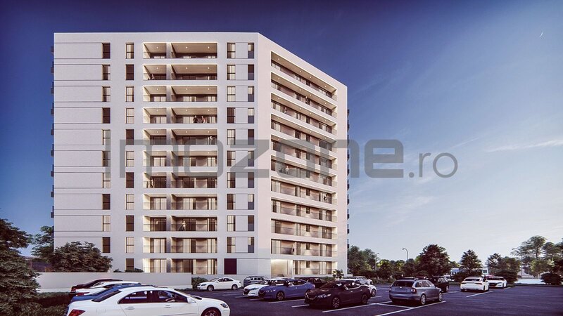 Metrou Pacii, Preciziei, Militari, apartament 3 camere, 91 mp, bloc nou.