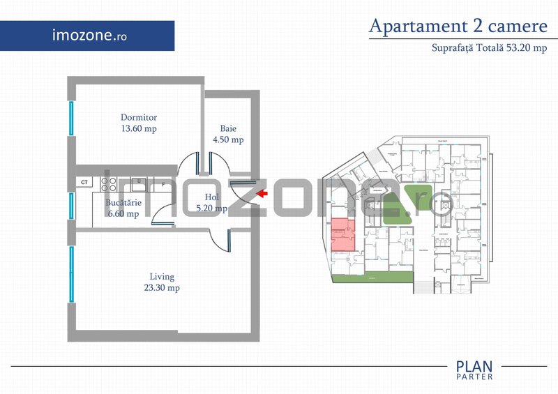 Metrou Pacii, Preciziei, Militari, apartament 2 camere, 62 mp, bloc nou.